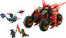 LEGO® NINJAGO® Borbeno vozilo ninja 71844