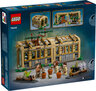 LEGO® Harry Potter™ Dvorac Hogwarts™: sat travarstva 76445