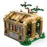 LEGO® Harry Potter™ Dvorac Hogwarts™: sat travarstva 76445