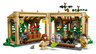 LEGO® Harry Potter™ Dvorac Hogwarts™: sat travarstva 76445