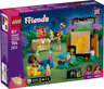 LEGO® Friends Filmska večer s prijateljima 42642