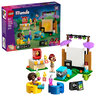 LEGO® Friends Filmska večer s prijateljima 42642