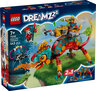 LEGO® DREAMZzz™ Mateov plameni kameleon 71492