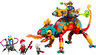 LEGO® DREAMZzz™ Mateov plameni kameleon 71492