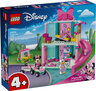 LEGO® Disney Classic Minniein hotel za ljubimce 43274