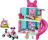 LEGO® Disney Classic Minniein hotel za ljubimce 43274
