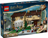LEGO® Harry Potter™ Kalinin prilaz: posjet tete Marge 76451