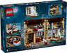 LEGO® Harry Potter™ Kalinin prilaz: posjet tete Marge 76451