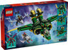 LEGO® NINJAGO® Lloydov mlazni robot 71845