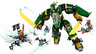 LEGO® NINJAGO® Lloydov mlazni robot 71845