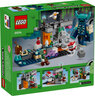 LEGO® Minecraft® Susret s nadzornikom 21274