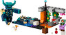 LEGO® Minecraft® Susret s nadzornikom 21274