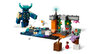 LEGO® Minecraft® Susret s nadzornikom 21274