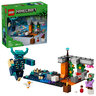 LEGO® Minecraft® Susret s nadzornikom 21274