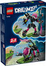 LEGO® DREAMZzz™ Mateo protiv mehaničkog kibernetičkog mozga 71495