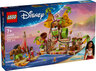 LEGO® Disney Princess Teglenica Kakamora 43258