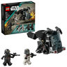LEGO® Star Wars™ Death Trooperi i Night Trooperi u bojnom kompletu 75412
