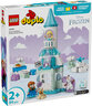 LEGO® DUPLO® Disney Anina i Elzina zabava u ledenom dvorcu 10455
