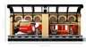 LEGO® Harry Potter™ Kutak za knjige: Hogwarts™ Express 76450