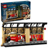 LEGO® Harry Potter™ Kutak za knjige: Hogwarts™ Express 76450