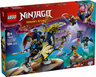 LEGO® NINJAGO® Rogueov mehanički jahač zmaja 71843