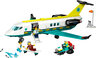 LEGO® City Avion zračne hitne pomoći 60465