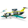 LEGO® City Avion zračne hitne pomoći 60465