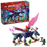 LEGO® NINJAGO® Velika zmajica Rontu 71842