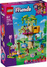 LEGO® Friends Mačji rođendanski tulum i kućica na drvetu 42666