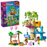 LEGO® Friends Mačji rođendanski tulum i kućica na drvetu 42666