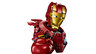 LEGO® Marvel Iron Man MK4 – bista 76327
