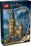 LEGO® Harry Potter™ Dvorac Hogwarts™: glavni toranj 76454