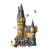 LEGO® Harry Potter™ Dvorac Hogwarts™: glavni toranj 76454