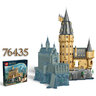 LEGO® Harry Potter™ Dvorac Hogwarts™: glavni toranj 76454