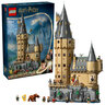 LEGO® Harry Potter™ Dvorac Hogwarts™: glavni toranj 76454