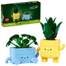 LEGO® Botanicals Vesele biljke 10349