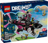 LEGO® DREAMZzz™ Morski pas-podmornica iz noćne more 71500