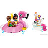 LEGO® Friends Zabava na bazenu s jednorogom i flamingom 42658