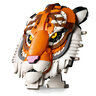 LEGO® Art Životinjska kolekcija: Tigar 31217