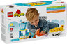 LEGO® DUPLO® Prvi put u zračnoj luci 10443