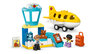 LEGO® DUPLO® Prvi put u zračnoj luci 10443