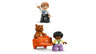 LEGO® DUPLO® Prvi put u zračnoj luci 10443