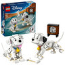 LEGO® Disney Classic Psići Lucky i Penny iz 101 dalmatinca 43271