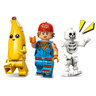LEGO® Fortnite® Peely i Sparkplug u kampu 77075