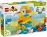 LEGO® DUPLO® 3-u-1 životinje na kotačima 10448