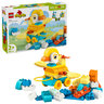 LEGO® DUPLO® 3-u-1 životinje na kotačima 10448