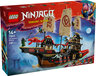 LEGO® NINJAGO® Temple Bounty 71848