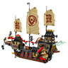 LEGO® NINJAGO® Temple Bounty 71848