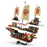 LEGO® NINJAGO® Temple Bounty 71848