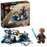 LEGO® Star Wars™ Plo Koonov Jedi Starfighter™ mikrolovac 75400